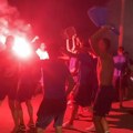 Gori Bački Jarak: Fudbaleri ušli u Srpsku ligu, pa s navijačima napravili neviđenu ludnicu uz Stoju!