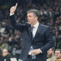 SC Derbi "blindirao" trenera pred finale protiv Budućnosti