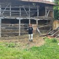 LJUDI! "Šaban iz Jalbotinu"! Tuga i osmeh, rad, muka i pesma! Sve u čoveku vedra duha, umornog lica i ispucalih ruku... Život!…