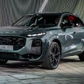 Audi Q3 stiže u trećoj generaciji - tu su dizeli, quattro i pametna svetla (FOTO)