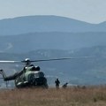 Ambasada SAD: Platinasti vuk 25 potvrđuje vojnu saradnju SAD i Srbije