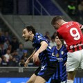 Luka Jović odlazi iz Milana