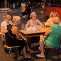 5 “neposlušnih” građanki osvojile mreže: Zemunske gospođetine