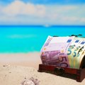 „300 EVRA ZA LEŽALJKU?!“: Najskuplje plaže Crne Gore - suncobran skuplji od apartmana na Halkidikiju!