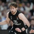 Fenerbahče popunjava rupu posle odlaska najboljeg igrača! U Istanbul stigao košarkaš Pariza