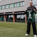 Brazilac Vinisijus Souza novi fudbaler Volfsburga