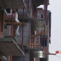 Radnik poginuo na gradilištu na Novom Beogradu