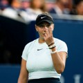 Zakazala duel sa sabalenkom: Anisimova prvi put u polufinalu Vimbldona