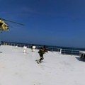 Grčki brod napadnut u Crvenom moru: Koristili dronove, rakete i granete, ima ranjenih i nestalih