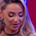 Majka Maje Berović u Amidžiju: Prvi put je vidimo, pevačica na ivici suza