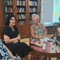 У Апатину одржана радионица Друштва за борбу против рака „Здравка” бодри, саветује и даје прилику за размену искустава