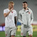 Oglasio se reprezentativac Srbije posle velike drame i operacije: "Osetio sam blago zatezanje u grudima..."