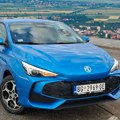 Hibridni trkač! Vozili smo MG3: Tri moda vožnje, tri brzine, velika snaga i mala potrošnja