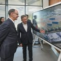 Izvoz IKT usluga iz Srbije za pet meseci ove godine veći 14 odsto
