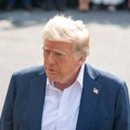 Donald Tramp ima ozbiljan zdravstveni problem? FOTO
