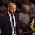 Karaičić samo što je preuzeo Aris, a već "baca bombe": Stigao bivši saigrač Nikole Jokića