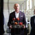 Terzić zagrmeo! Država je za 11 godina dala Zvezdi 17 miliona, a Partizanu za 9 meseci 16 miliona evra