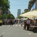 Vlast kupuje vreme, univerziteti gube temelj: Ključni zahtevi fakulteta i profesora i dalje neispunjeni