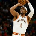 Sprema se NBA bomba na Malom Kalemegdanu: Devonte Grejem je velika želja, Zvezda poslala ponudu, ali...