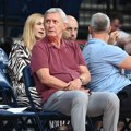 Otkriveno još jedno ime na spisku selektora Pešića: Oteli smo ga Grcima, sjajne vesti pred Eurobasket