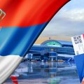 Srbija potvrdila liderstvo u digitalizaciji uvođenjem E-vize Usluga dostupna građanima 46 zemalja, 24 časa i sedam dana…