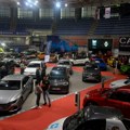 Sajam automobila i ove jeseni u Nišu