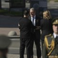 Ne dozvoliti pobedu Rusije: Zelenski krije dokaze o korupciji, Evropa žmuri i plaća