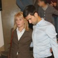 Novak Đoković ima problem s majkom, izjavio je čuveni psihijatar, pa objasnio zašto tako misli