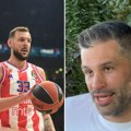 "Sad ću ja da dođem da razmontiram taj Evrokup i vratim se": Alimpijević otkrio da li je Plavšić spreman za Evroligu