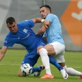 Odluka o LŠ pada na Parkenu: Remi u skandinavskom derbiju