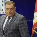 Dodik: O mojoj sudbini odlučivaće se na referendumu