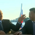 Razgovarali Putin i Si Evo šta lideri misle o kontaktima Rusije i Amerike