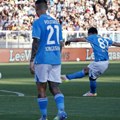 Atletiko našao zamenu za Antoana Grizmana u Napulju
