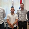 За још више активности: Спортски савез Ивањице се прикључио пројектима Спортског савеза Србије