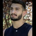 Iranac srećan zbog dolaska u Gornji Milanovac