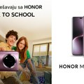 Stvari se dešavaju u školi. HONOR se pobrinuo da budete spremni. Stigao je realme Note 70T: Pristupačan telefon sa moćnom…