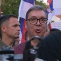 Vučić: Unutrašnja kontrola će ispitati postupanje policije prema Nikolini Sinđelić