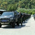 MUP: Raspisan konkurs za žandarme, prijava do 10. oktobra