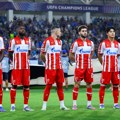 Crvena zvezda zna sa kim može u Ligi Evrope: Ovo su šeširi za žreb, čeka se izvlačenje