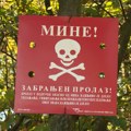 Mladić poginuo u Doboju, u obeleženom minskom polju