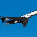 Nesvakidašnji gost od 60 miliona dolara na niškom aerodromu Konstanin Veliki