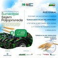 Danas počinje Šumadijski sajam poljoprivrede
