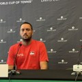 Srbija spremna za Dejvis kup izazov! Troicki pomenuo Đokovića i izlaske tenisera ...