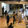 Između imaginacije i borbe: Tradicionalno Bijenale mladih ULUS-a, od 10. do 14. septembra