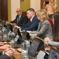U Srbiji investicioni fondovi upravljanju sa više od dve milijarde evra