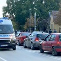 MUP: Od sutra do 22. septembra pojačana kontrola saobraćaja u okviru akcije ROADPOL