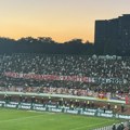 Delije se porukom oprostile od Dejana Milovanovića FOTO
