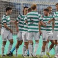 Seltik pred Zvezdu imao ''lakši trening'' u Liga kupu