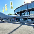 [PARTNER 2025] Prve fotografije Hermesa 900 izbliza