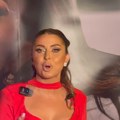 "Spavali smo u istoj sobi" Tijana Matić o poznanstvu sa Darkom Lazićem: "Neću praviti skandale kao on"